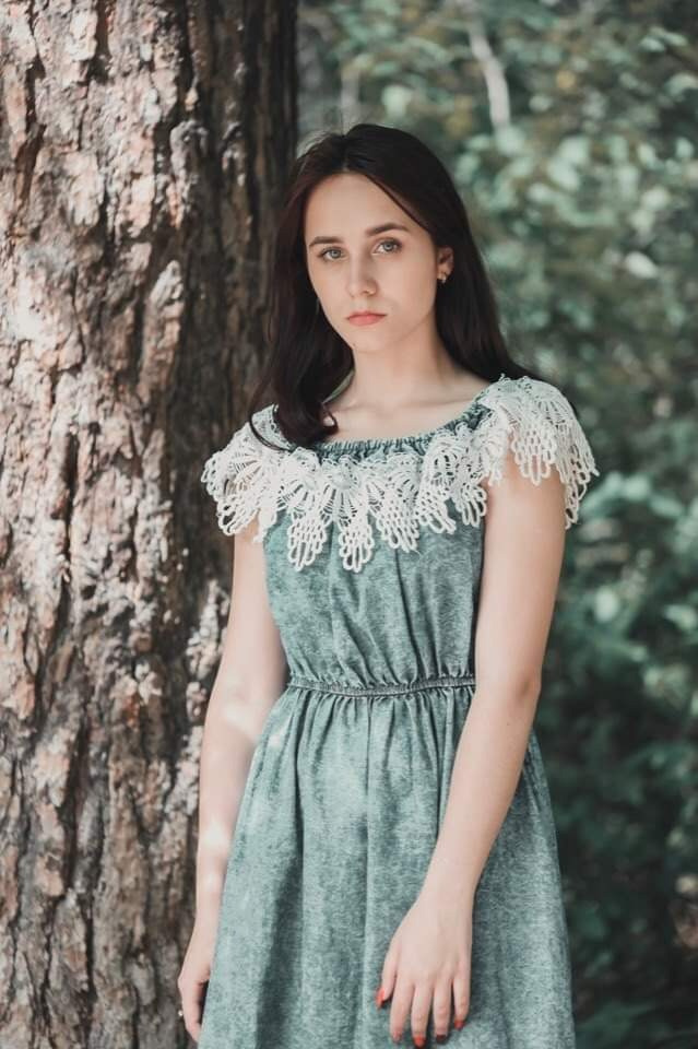 Летние фотосессии. Фотограф Пермь. Фотосессия в фотостудии Перми и на свежем воздухе