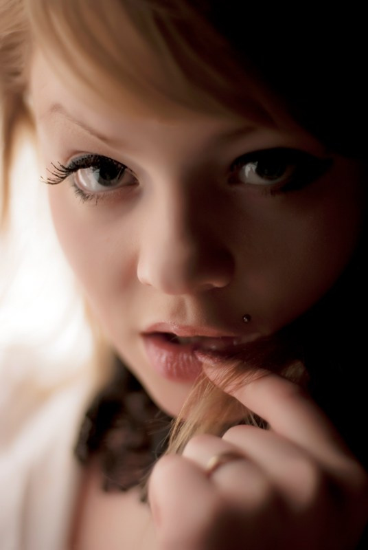 Портрет. Главная