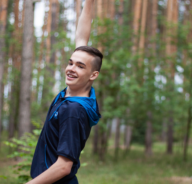 Репортажная съемка. Галерея