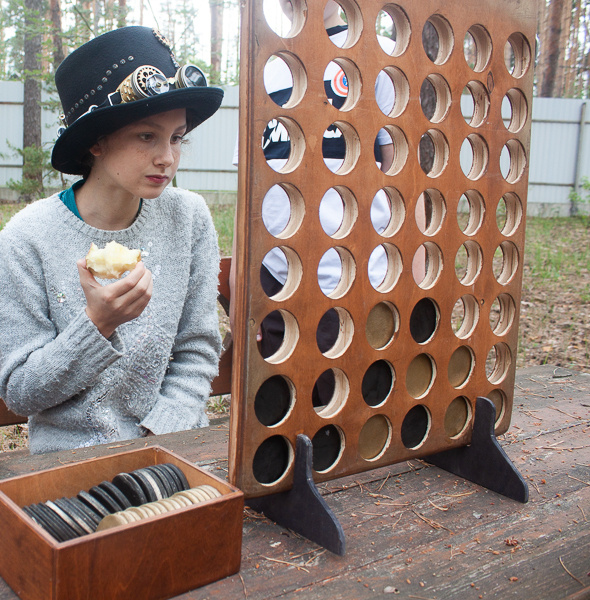 Репортажная съемка. Галерея