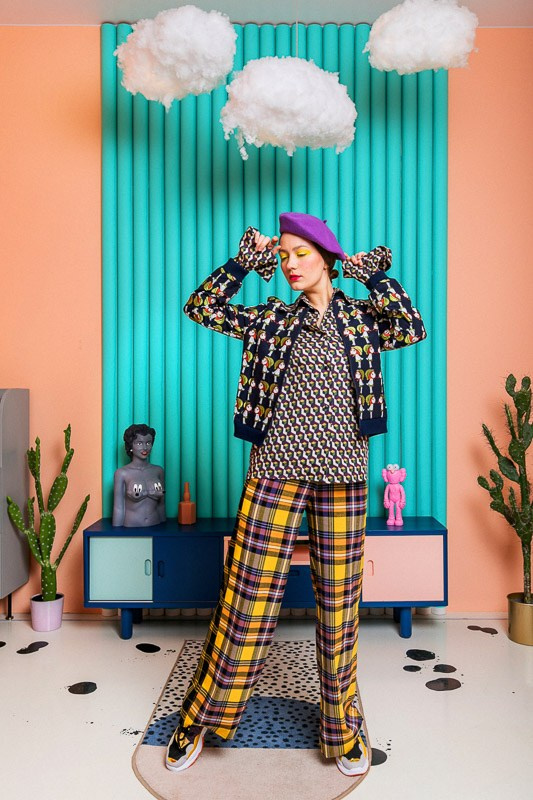 Модельные съёмки. Брук Артём