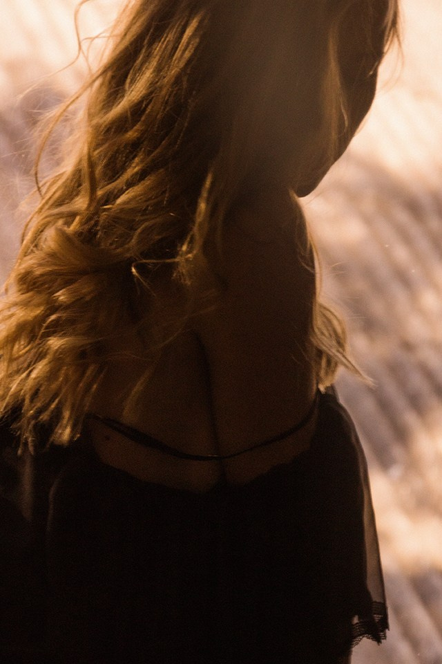 Инна. Семен Соколов