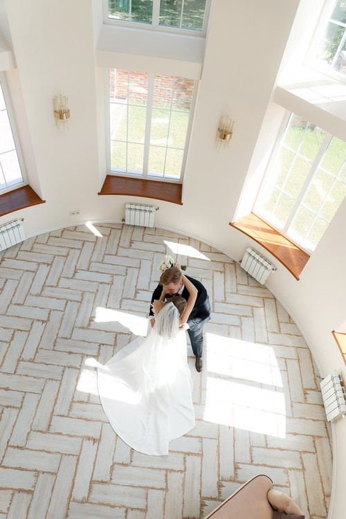 Wedding. Профессиональные фото от Анастасии Глебовой. Переходите на сайт и забронируйте съемку!