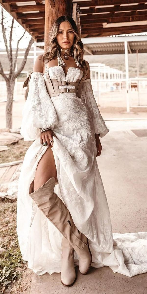 Country Style. Фотограф — Стилист Полина Польски