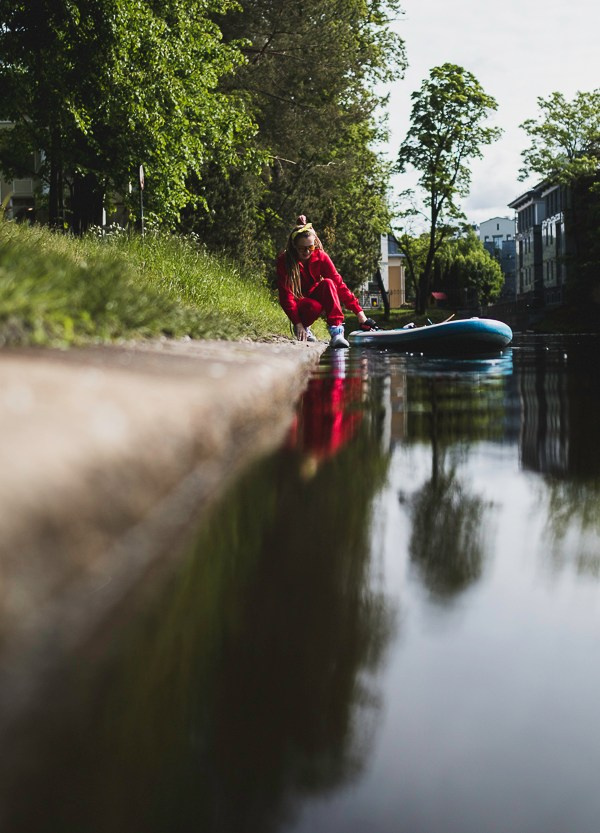SUP Three Winds. Photographer in Valencia | Spain | Tatiana Kvasha