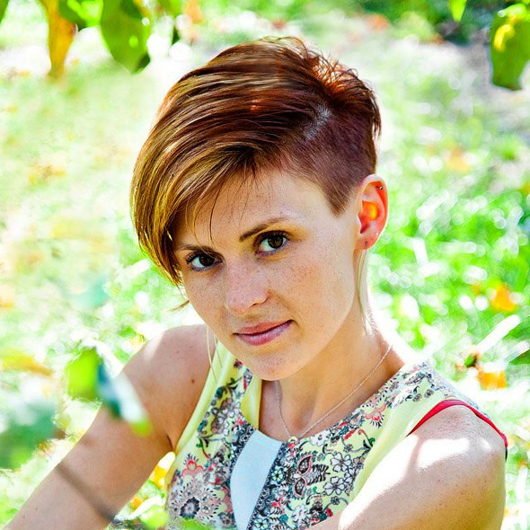 Отзывы. Фотограф Ольга Рогожина