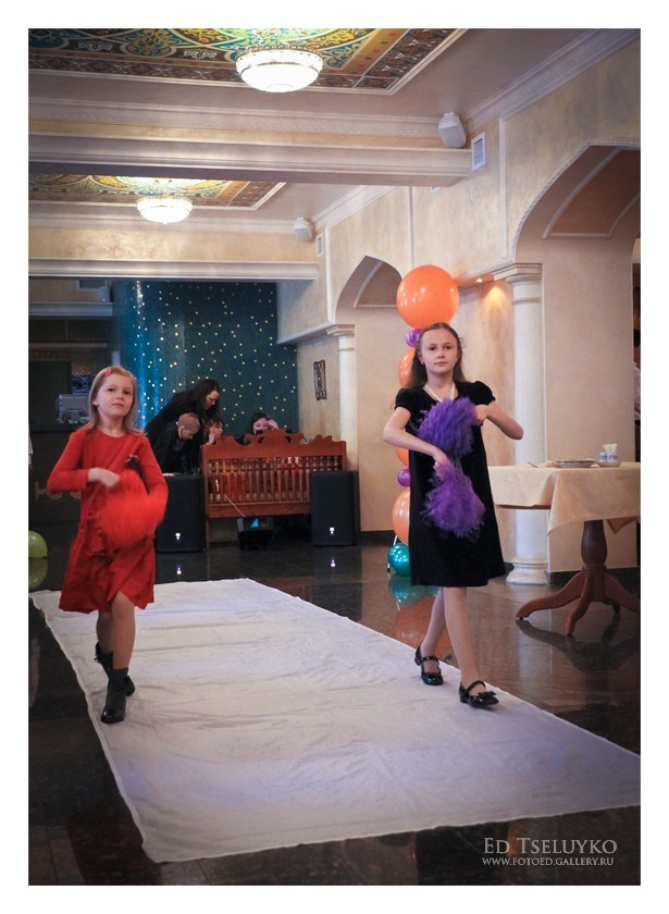 Шамиль 70. Свадебный и репортажный фотограф в Москве и Московской области