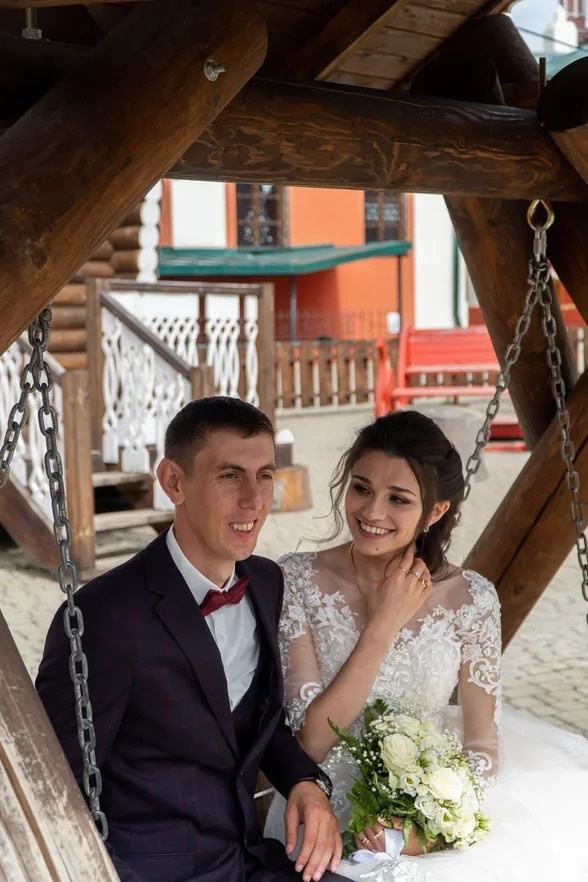 Вспомнить всё…и посмотреть на фото. Видеограф Алексей Жарков