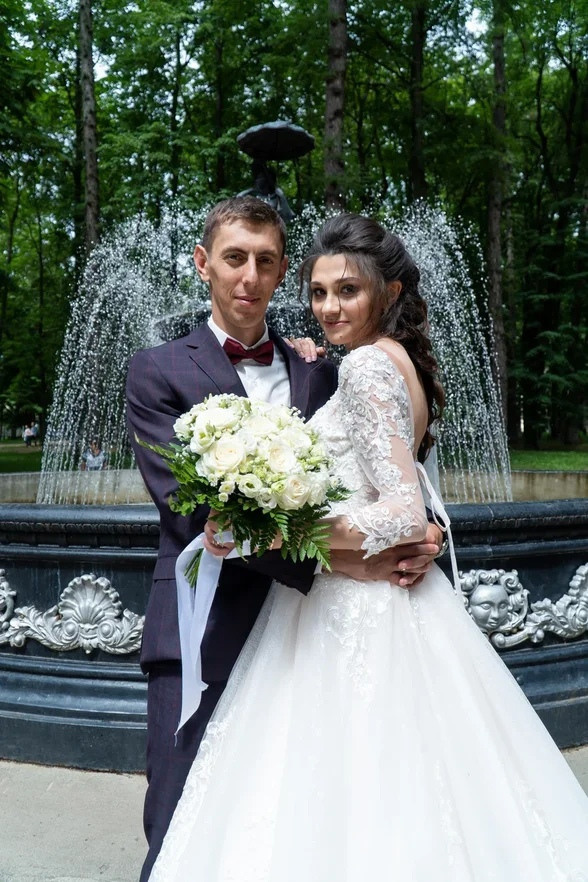 Вспомнить всё…и посмотреть на фото. Видеограф Алексей Жарков