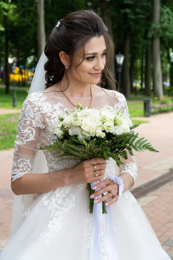 Вспомнить всё…и посмотреть на фото. Видеограф Алексей Жарков