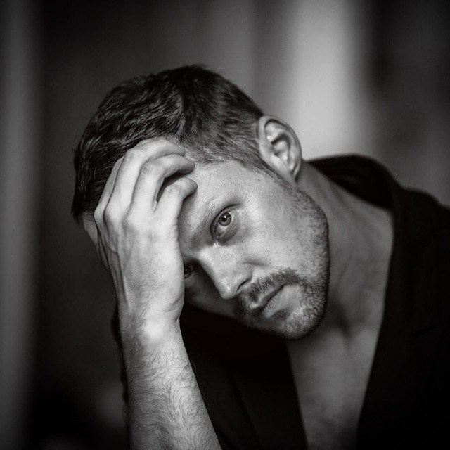 Actor portfolio. Портретный и бизнес-фотограф в Москве Андрей Никольский