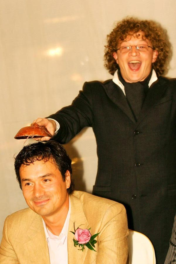 Свадьба в Испании. Skazka.wfolio.pro