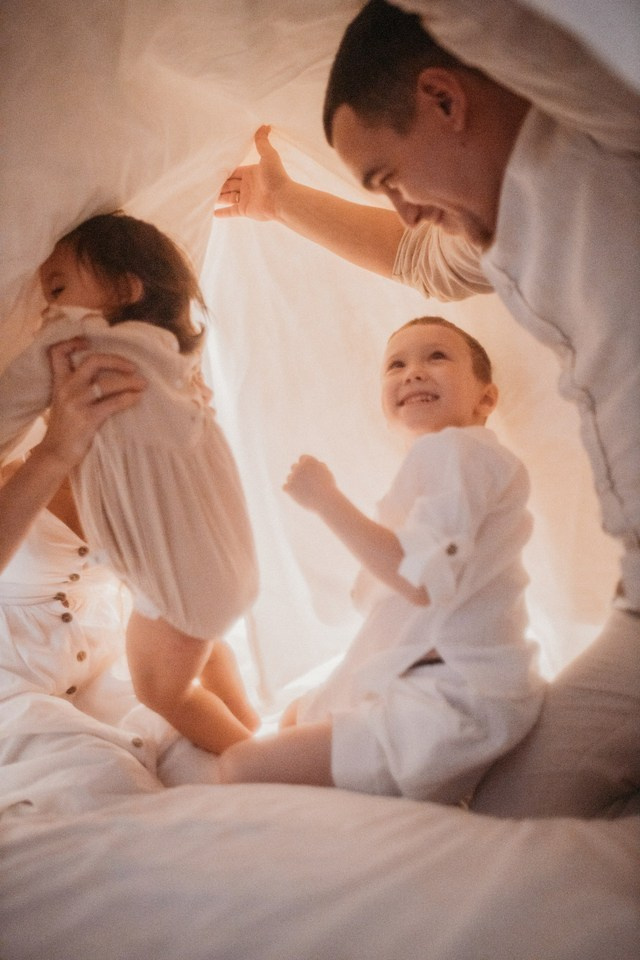 Семейные. Семейный фотограф в Сургуте и Новороссийске Алена Быхун