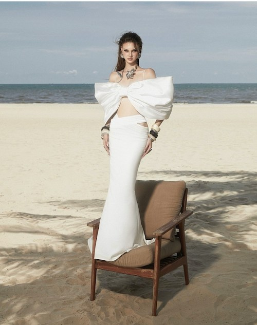 Alina Bosko. DISTINCTIVE MODEL AGENCY. Модельное агентство специализирующиеся на зарубежном плейсменте моделей