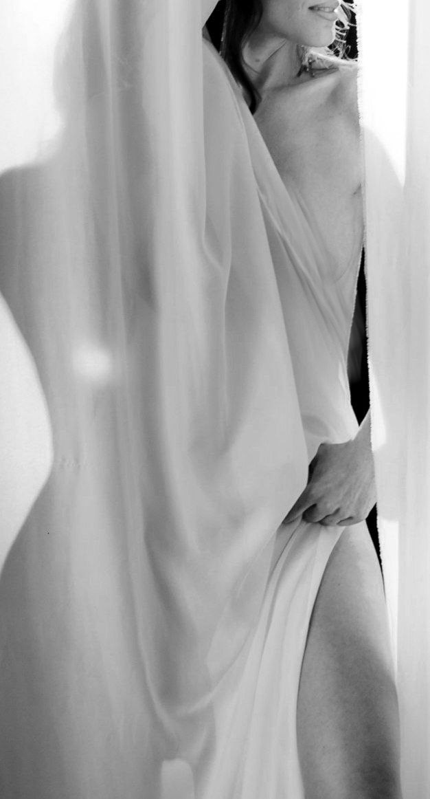 NUD ФОТОПРОЕКТ. Фотограф Чижова Ольга, г. Нягань
