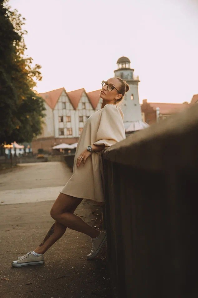 Ольга / О.Канта. Фотограф Калининград Илья Миллер