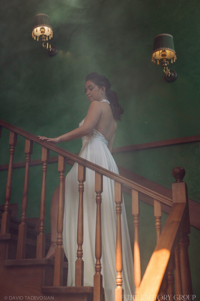 THE FACTORY. Организация мероприятий Донецк (ДНР). Организация и декор мероприятий Донецк (ДНР)