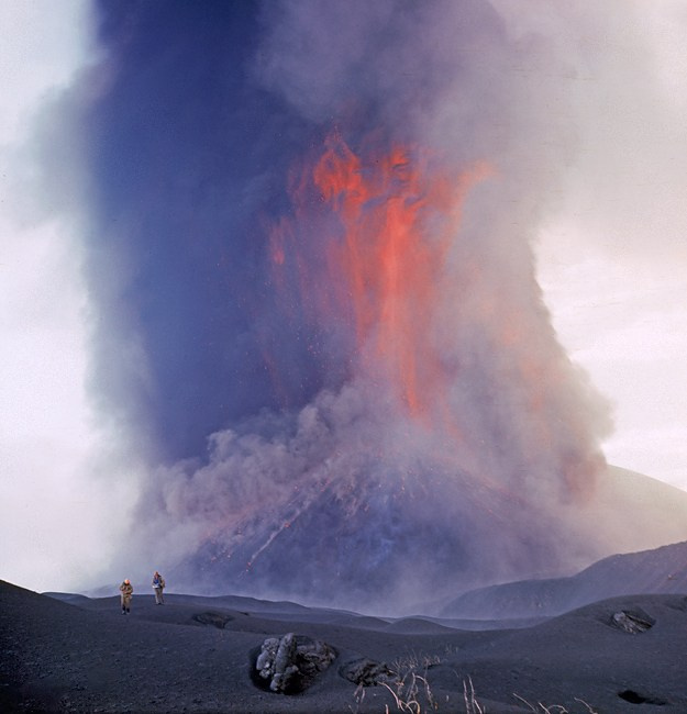 в-н Толбачик. 