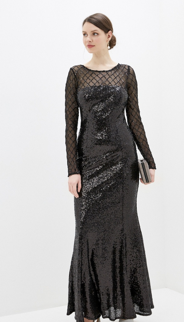 №67 Очень красивое платье. Размер 42-48. Подходит беременным девушкам. 1500 руб