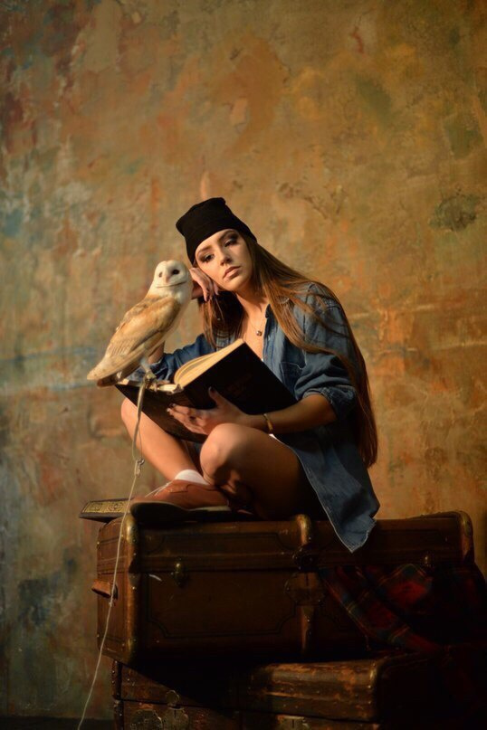 Отзывы. Индивидуальные и свадебные фотосессии в Москве. Фотограф Маякова Вера