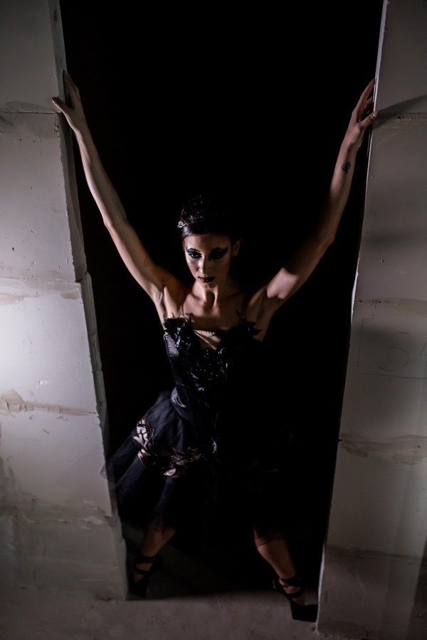 Волшебство — это Вера в себя. Фотограф Сочи, Екатеринбург, Евгения Ефимова