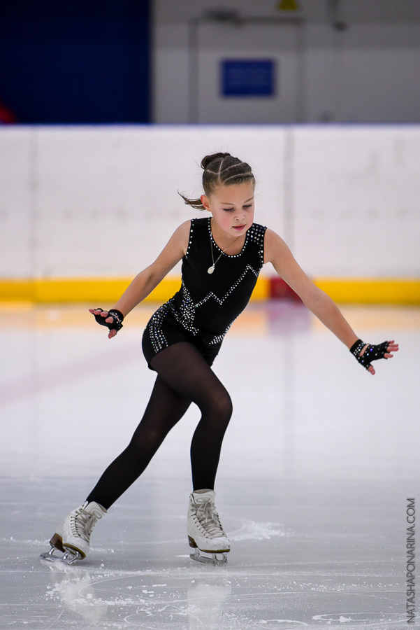Дарья Сычугова сезон 2019/2020. ФК Фотограф в Санкт-Петербурге Наталья Понарина