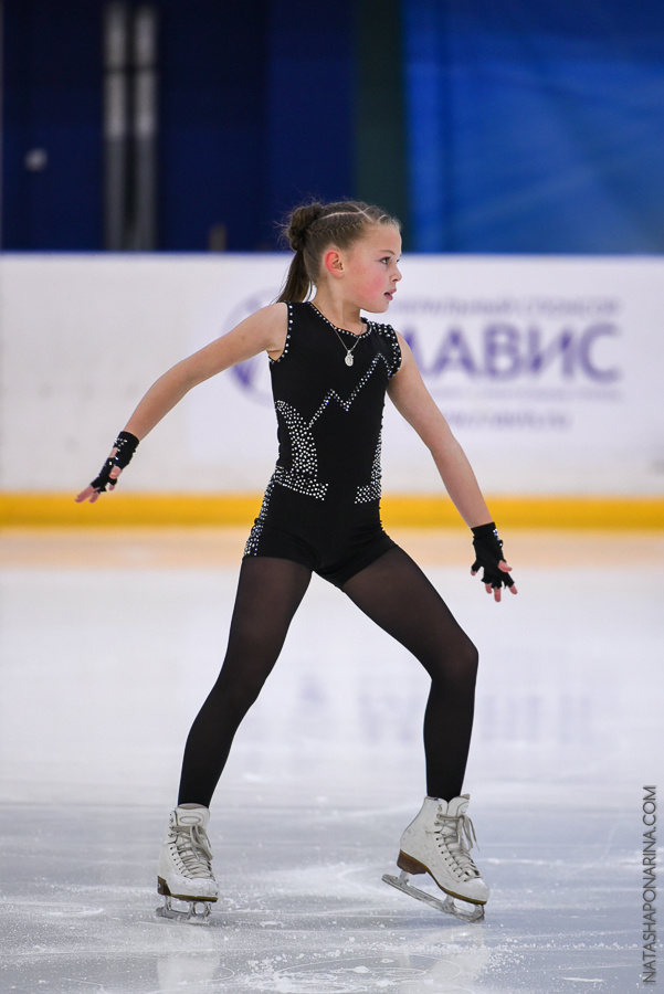 Дарья Сычугова сезон 2019/2020. ФК Фотограф в Санкт-Петербурге Наталья Понарина