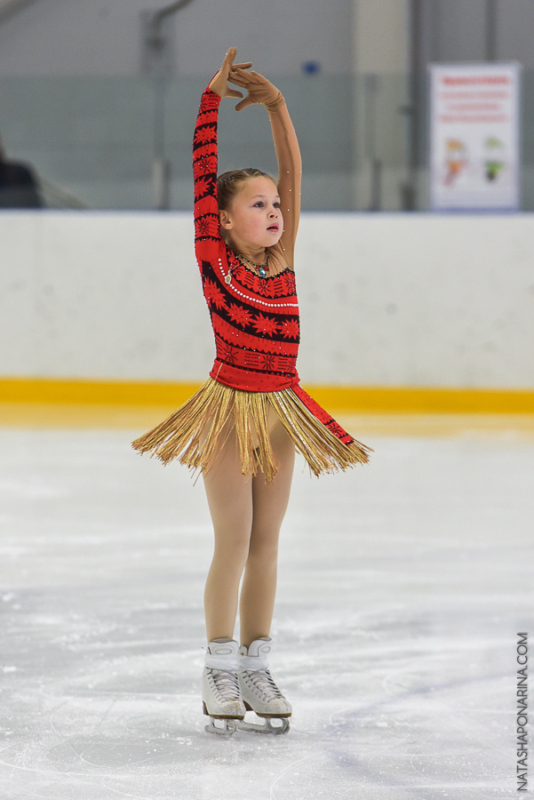 Дарья Сычугова сезон 2018/2019. ФК Фотограф в Санкт-Петербурге Наталья Понарина