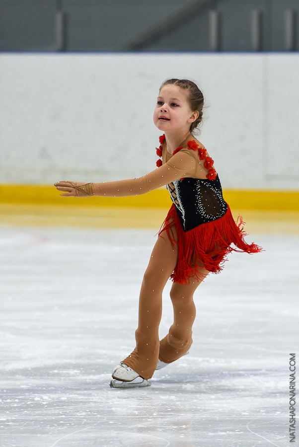 Дарья Сычугова сезон 2017/2018. ФК Фотограф в Санкт-Петербурге Наталья Понарина