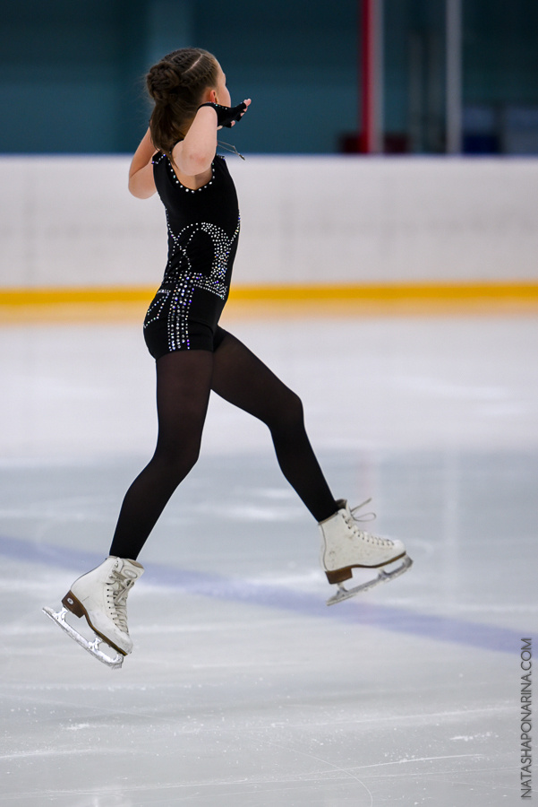 Дарья Сычугова сезон 2019/2020. ФК Фотограф в Санкт-Петербурге Наталья Понарина