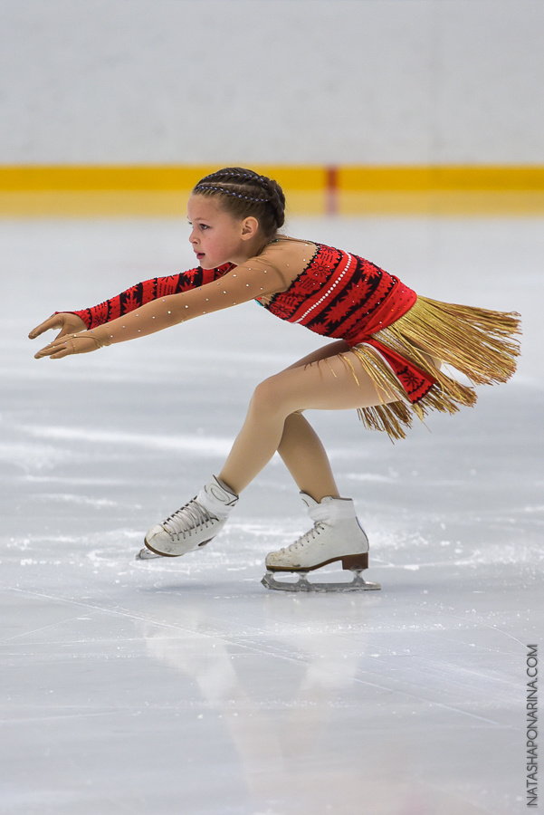Дарья Сычугова сезон 2018/2019. ФК Фотограф в Санкт-Петербурге Наталья Понарина