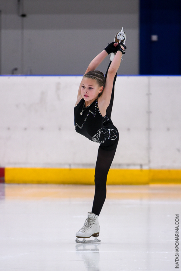 Дарья Сычугова сезон 2019/2020. ФК Фотограф в Санкт-Петербурге Наталья Понарина