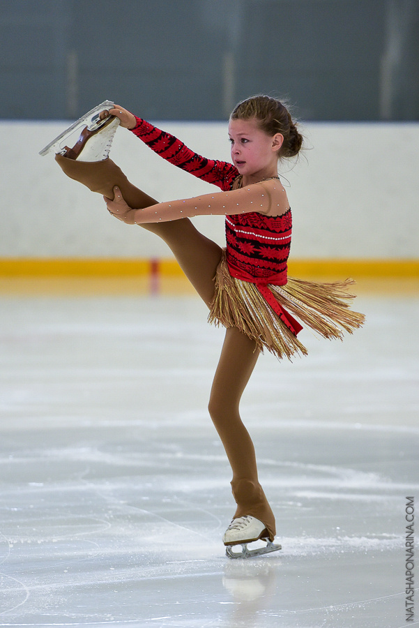Дарья Сычугова сезон 2018/2019. ФК Фотограф в Санкт-Петербурге Наталья Понарина