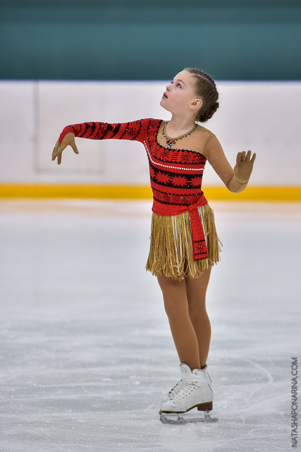 Дарья Сычугова сезон 2018/2019. ФК Фотограф в Санкт-Петербурге Наталья Понарина