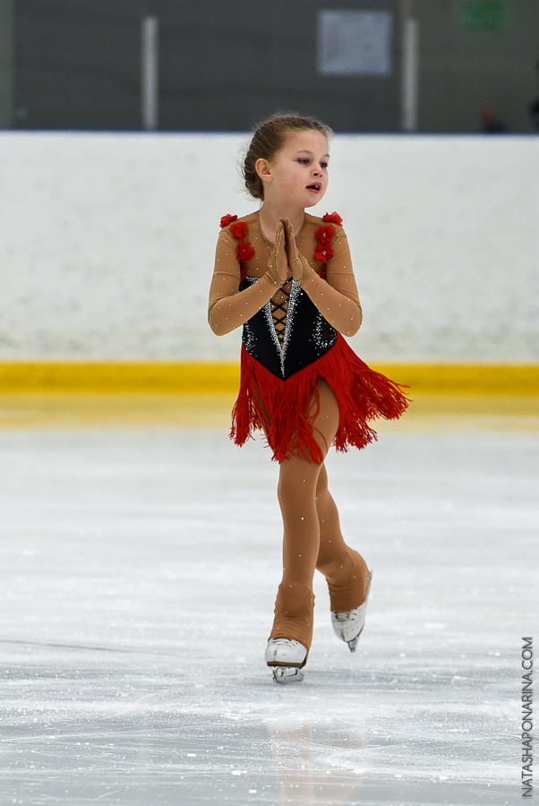 Дарья Сычугова сезон 2017/2018. ФК Фотограф в Санкт-Петербурге Наталья Понарина