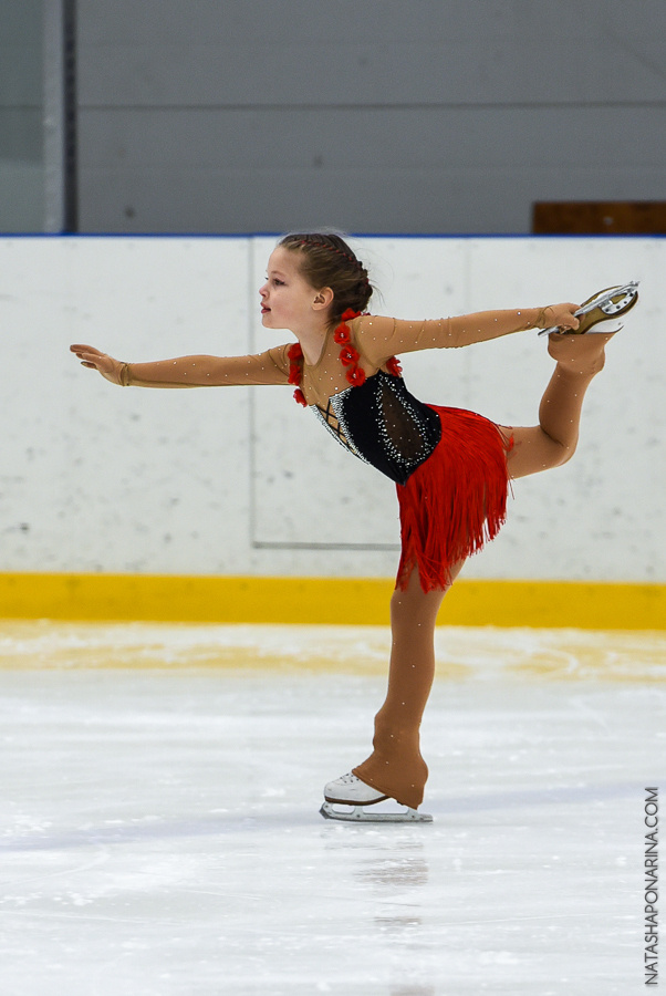 Дарья Сычугова сезон 2017/2018. ФК Фотограф в Санкт-Петербурге Наталья Понарина