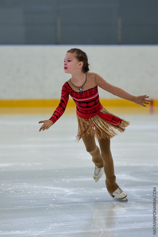 Дарья Сычугова сезон 2018/2019. ФК Фотограф в Санкт-Петербурге Наталья Понарина