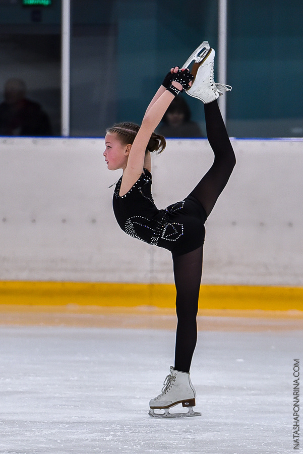 Дарья Сычугова сезон 2019/2020. ФК Фотограф в Санкт-Петербурге Наталья Понарина