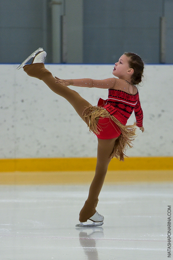 Дарья Сычугова сезон 2018/2019. ФК Фотограф в Санкт-Петербурге Наталья Понарина