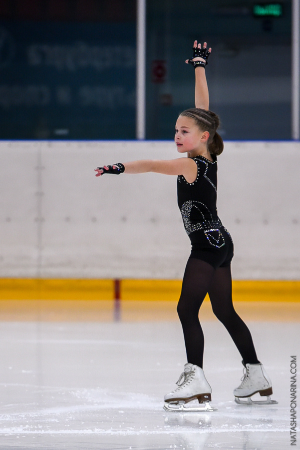 Дарья Сычугова сезон 2019/2020. ФК Фотограф в Санкт-Петербурге Наталья Понарина