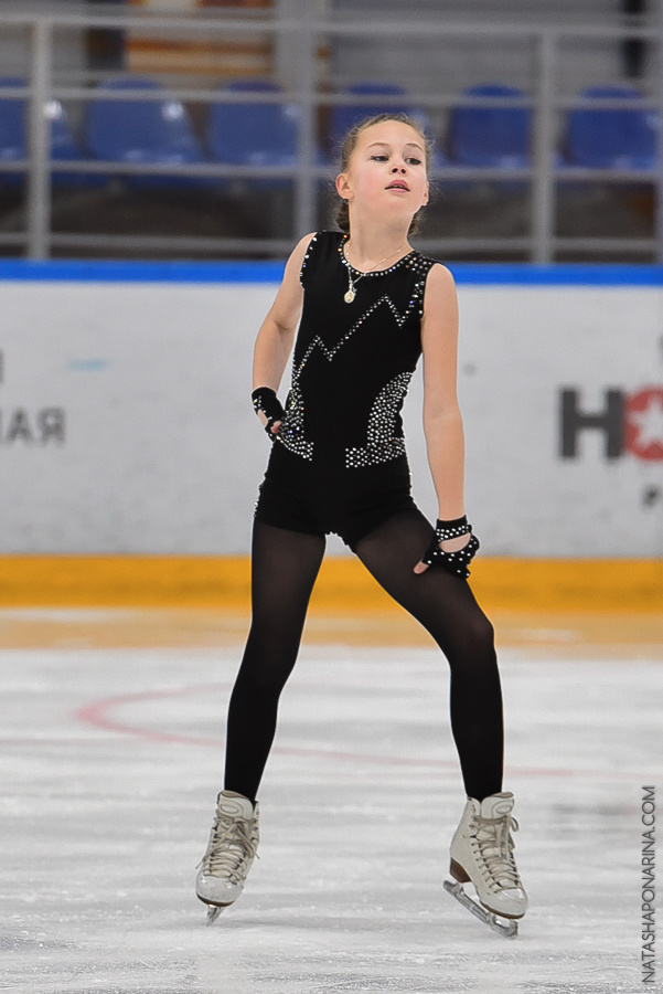 Дарья Сычугова сезон 2019/2020. ФК Фотограф в Санкт-Петербурге Наталья Понарина