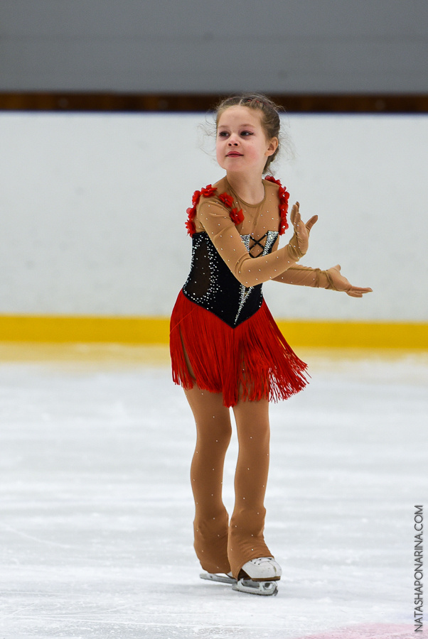 Дарья Сычугова сезон 2017/2018. ФК Фотограф в Санкт-Петербурге Наталья Понарина