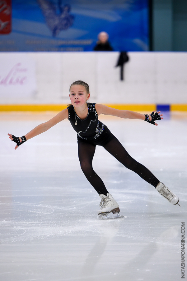 Дарья Сычугова сезон 2019/2020. ФК Фотограф в Санкт-Петербурге Наталья Понарина