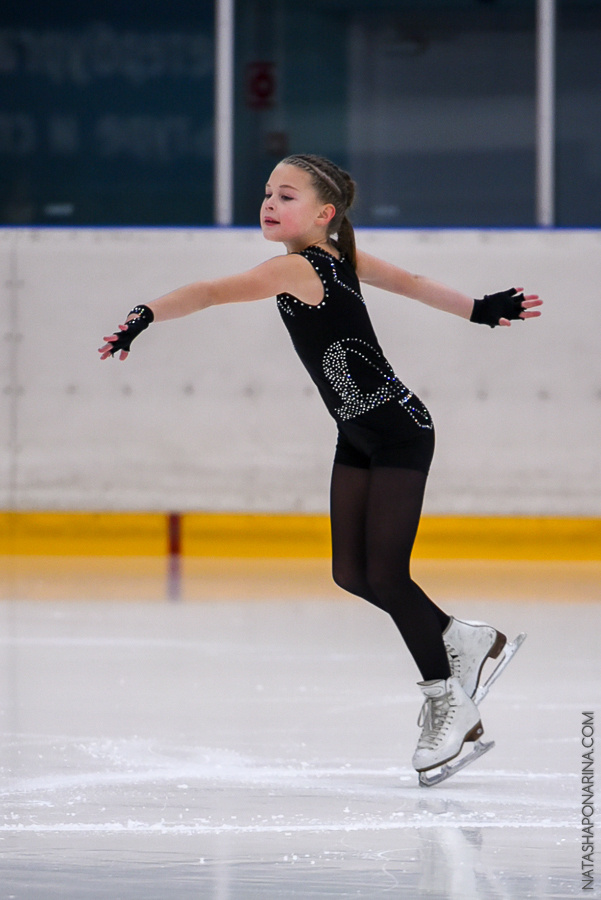 Дарья Сычугова сезон 2019/2020. ФК Фотограф в Санкт-Петербурге Наталья Понарина