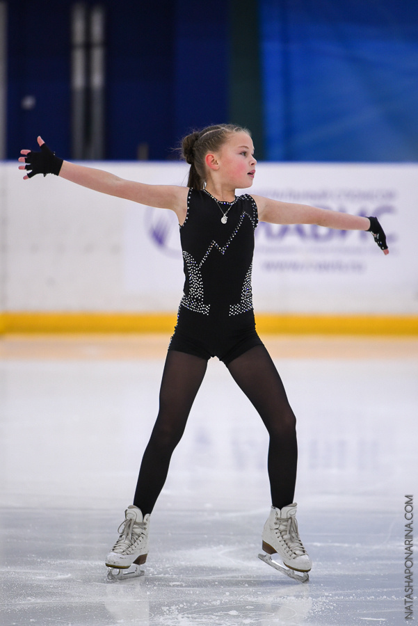 Дарья Сычугова сезон 2019/2020. ФК Фотограф в Санкт-Петербурге Наталья Понарина