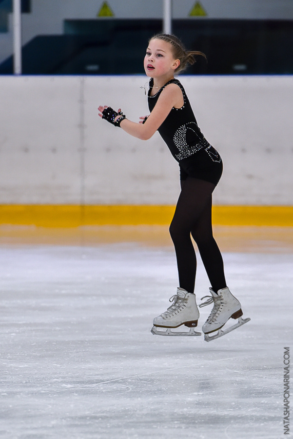 Дарья Сычугова сезон 2019/2020. ФК Фотограф в Санкт-Петербурге Наталья Понарина