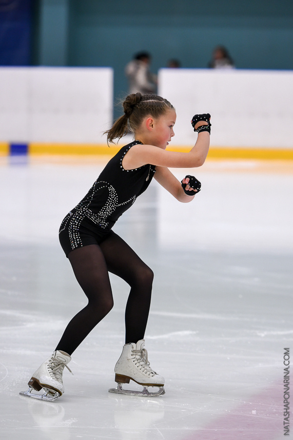 Дарья Сычугова сезон 2019/2020. ФК Фотограф в Санкт-Петербурге Наталья Понарина
