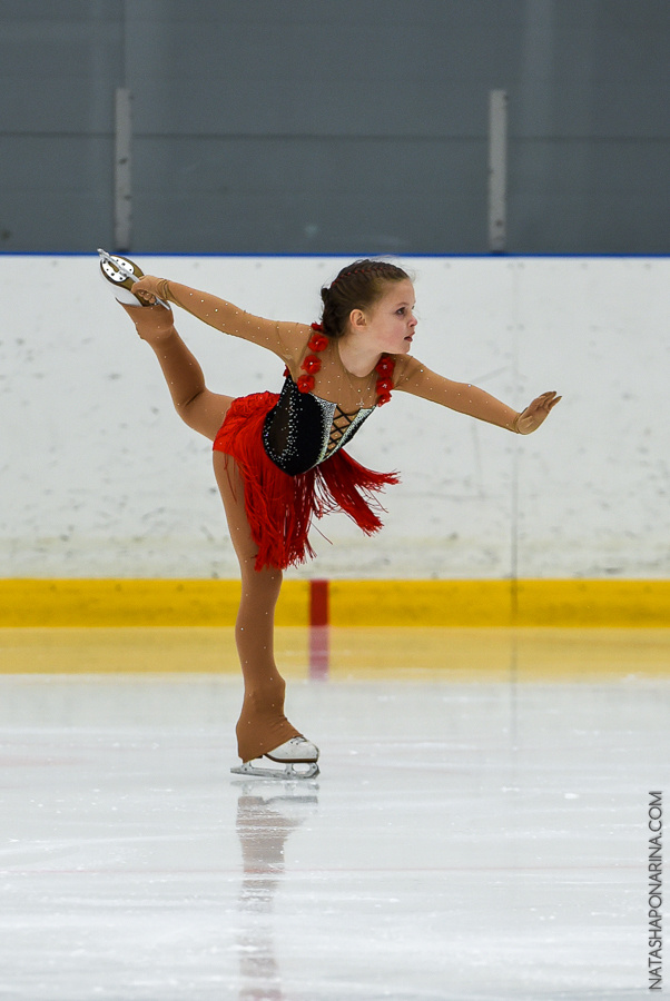 Дарья Сычугова сезон 2017/2018. ФК Фотограф в Санкт-Петербурге Наталья Понарина