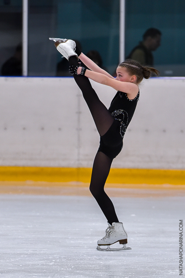 Дарья Сычугова сезон 2019/2020. ФК Фотограф в Санкт-Петербурге Наталья Понарина