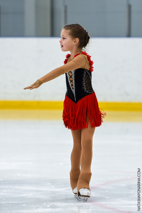 Дарья Сычугова сезон 2017/2018. ФК Фотограф в Санкт-Петербурге Наталья Понарина